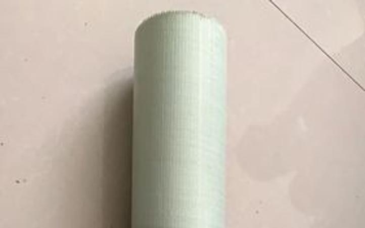 BWFRP管道是用什么材料造出來(lái)的？