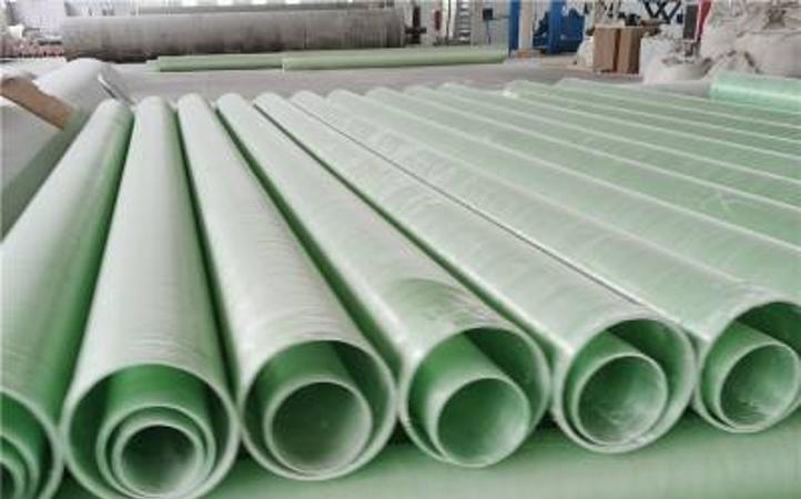 BWFRP纖維拉擠電纜保護(hù)管環(huán)保嗎？