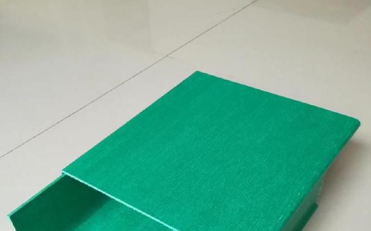 明光優(yōu)質玻璃鋼電纜橋架